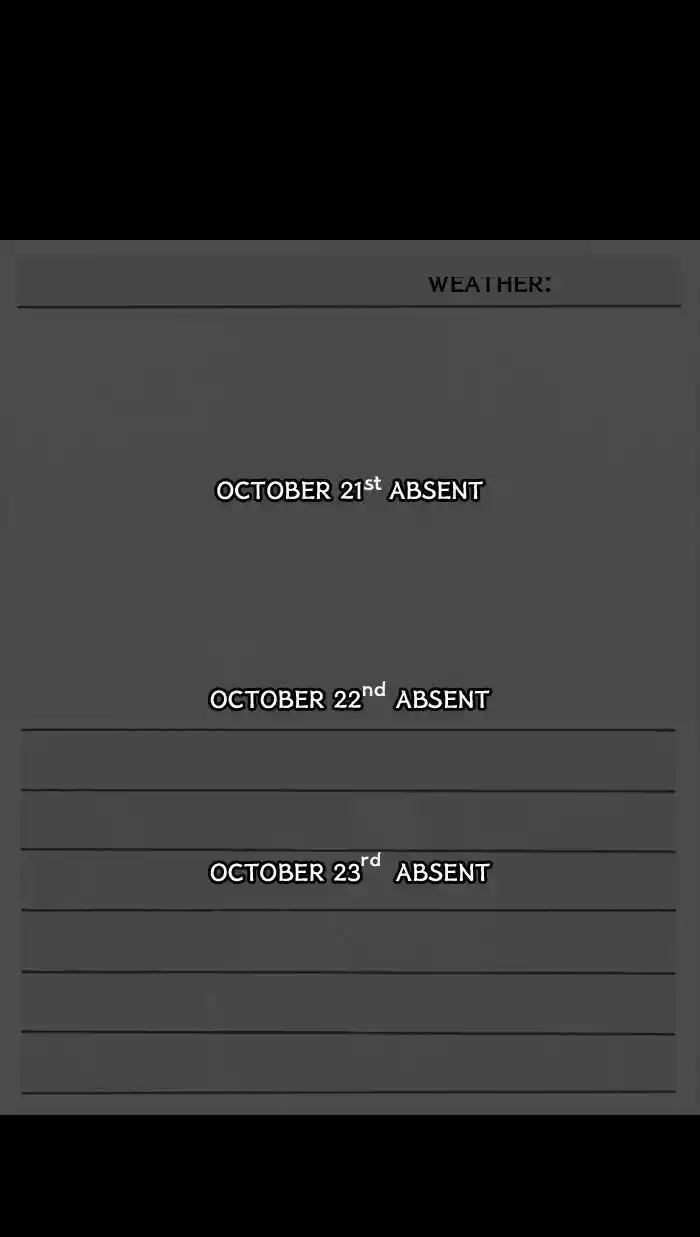 Friday: Forbidden Tales 54