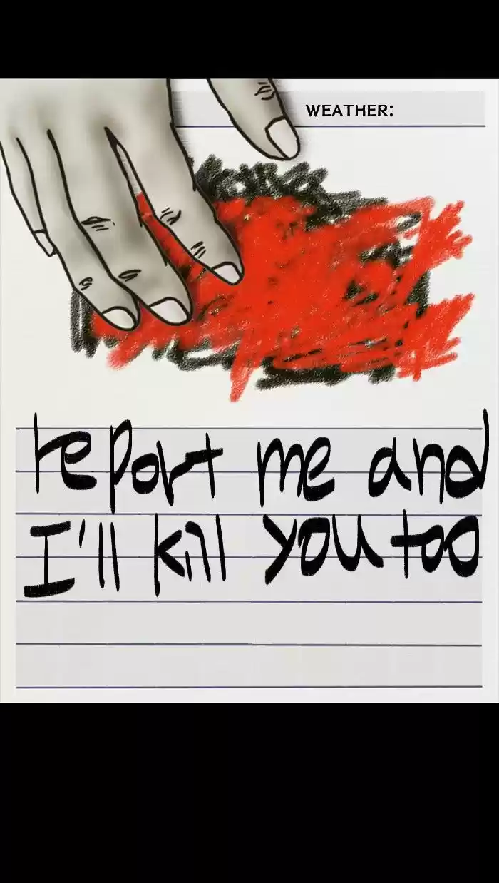 Friday: Forbidden Tales 54