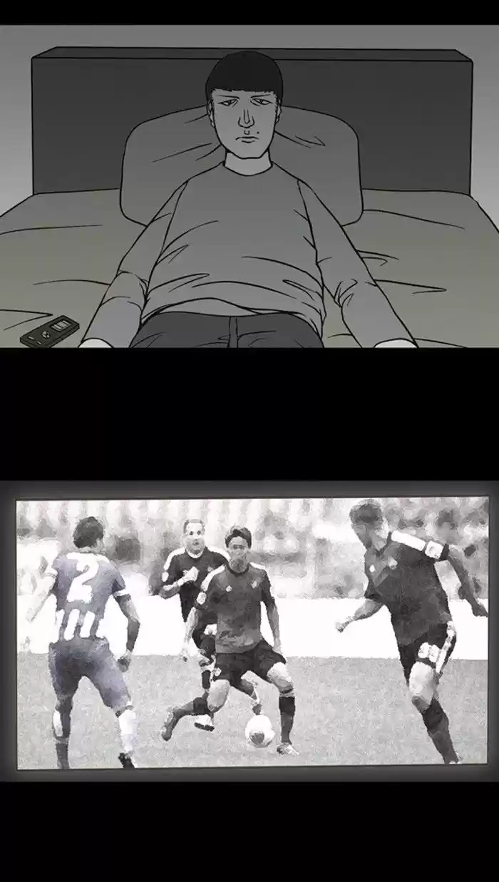 Friday: Forbidden Tales 55