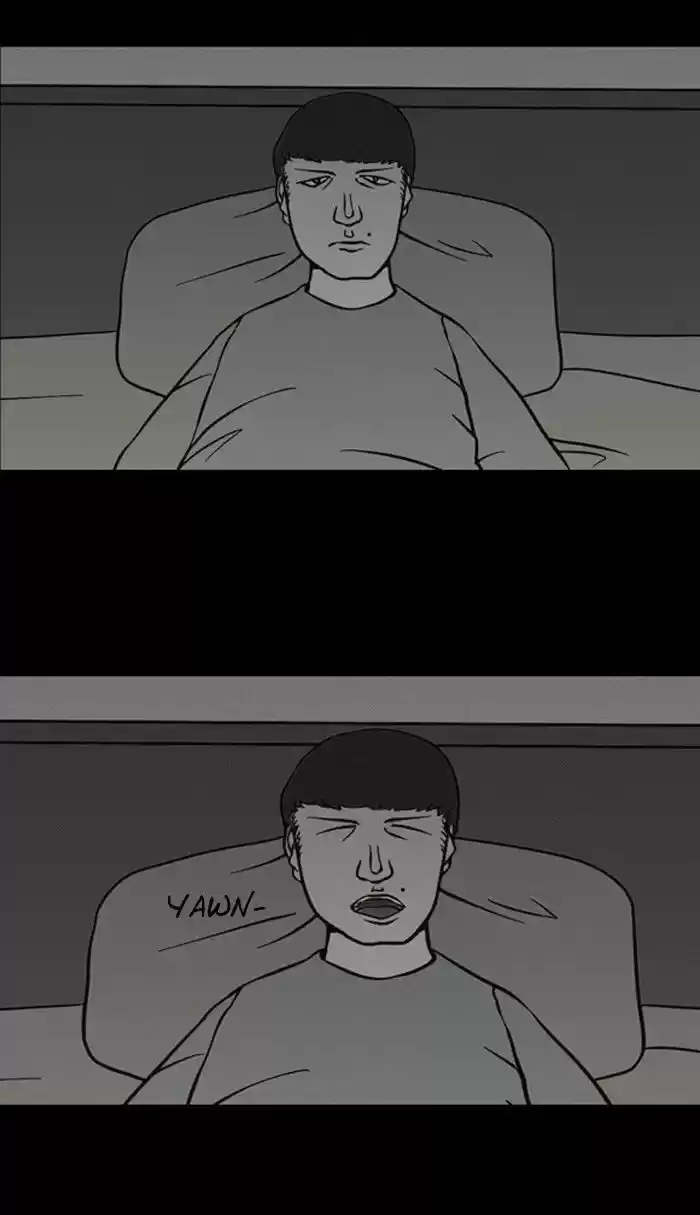 Friday: Forbidden Tales 55