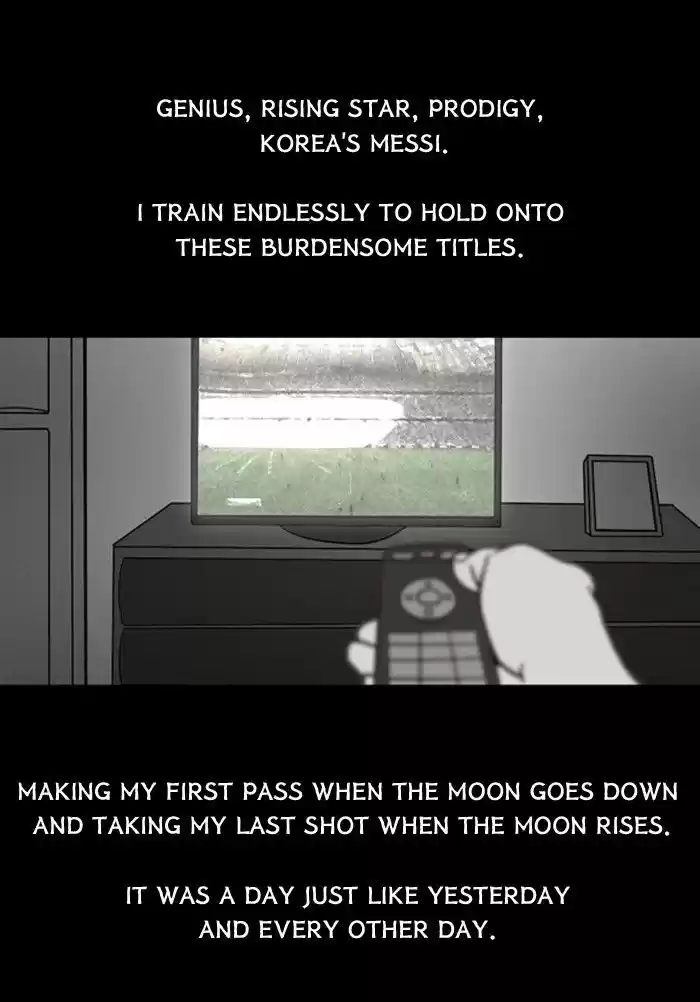 Friday: Forbidden Tales 55