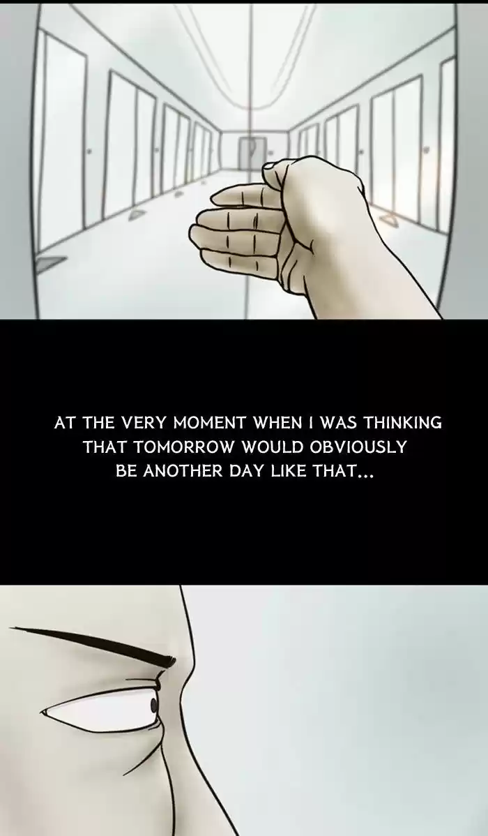 Friday: Forbidden Tales 55