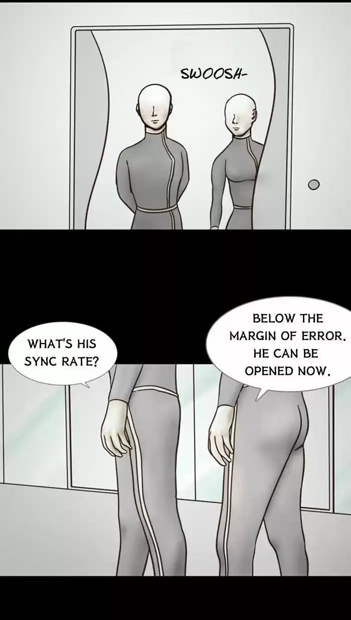 Friday: Forbidden Tales 55