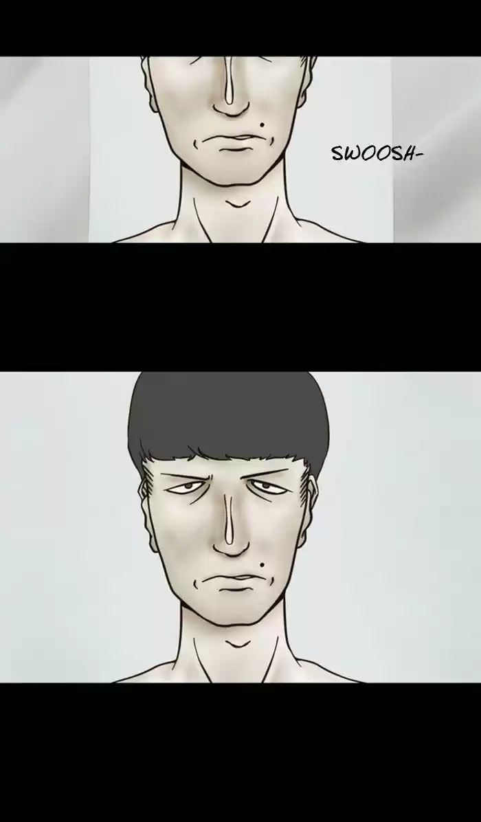 Friday: Forbidden Tales 55