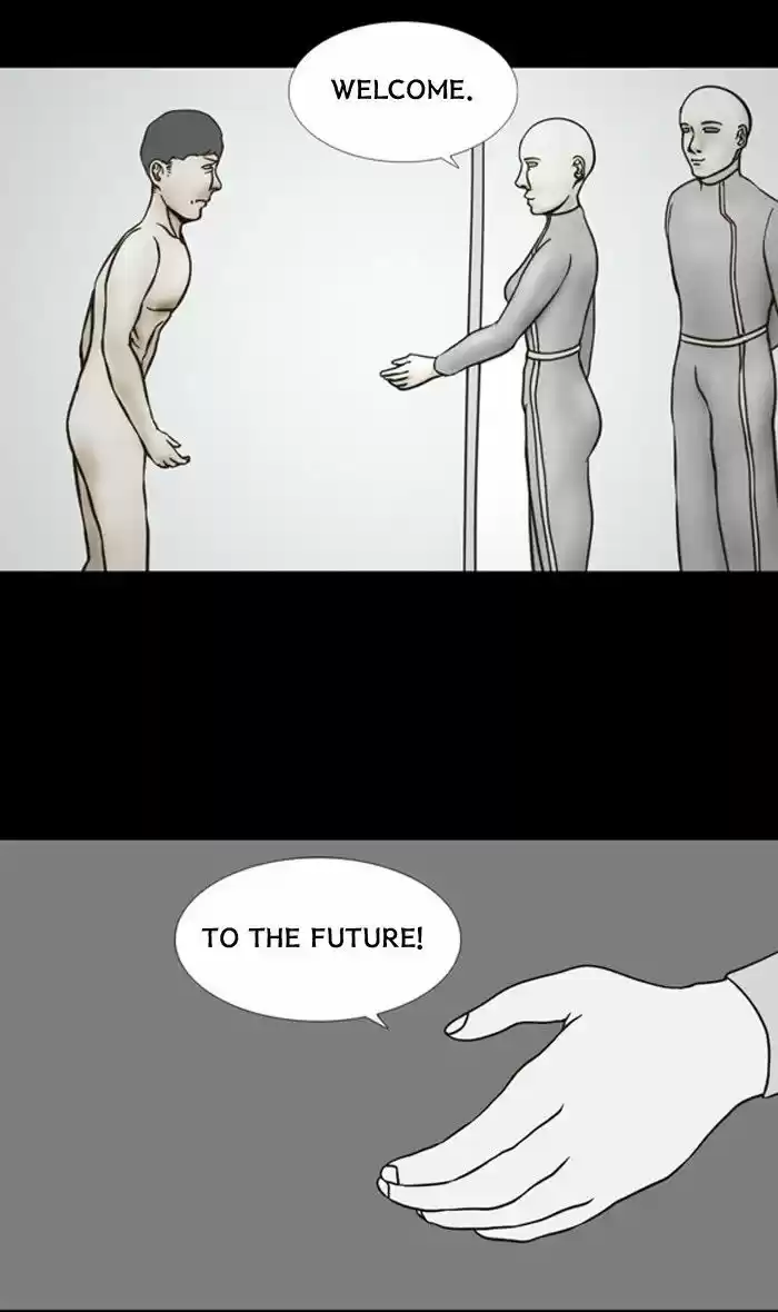 Friday: Forbidden Tales 55