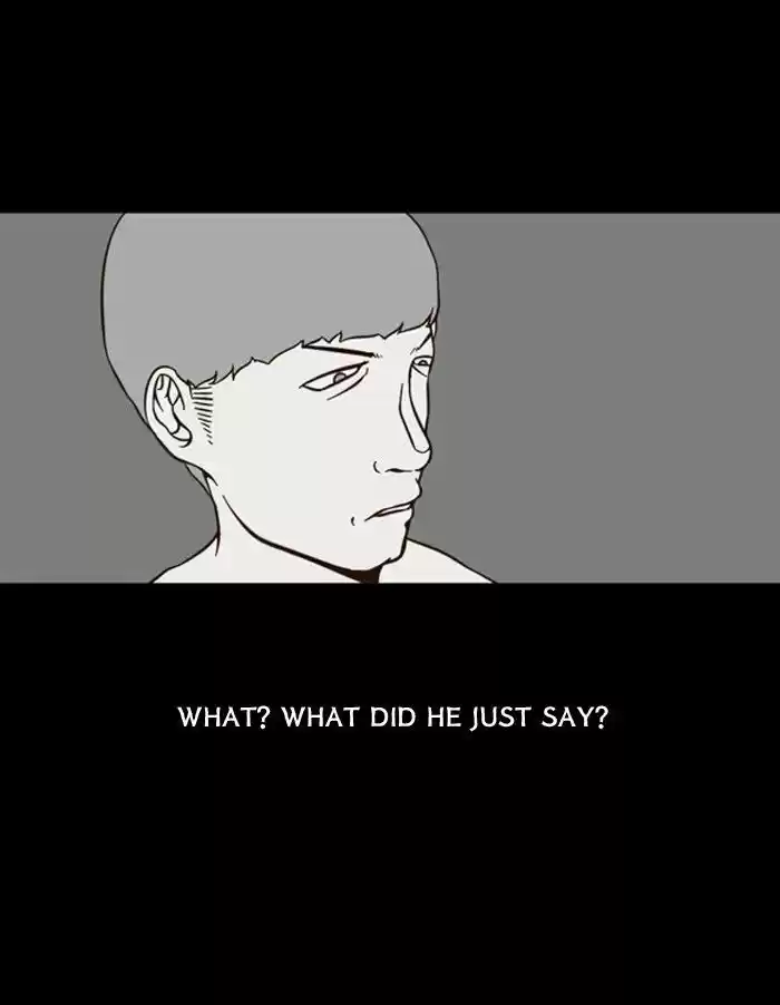 Friday: Forbidden Tales 55