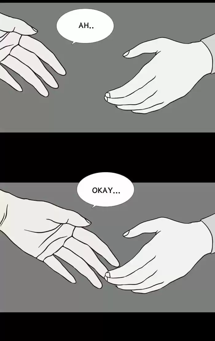 Friday: Forbidden Tales 55