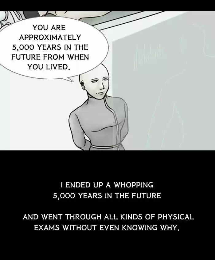 Friday: Forbidden Tales 55