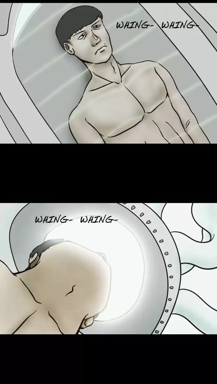 Friday: Forbidden Tales 55