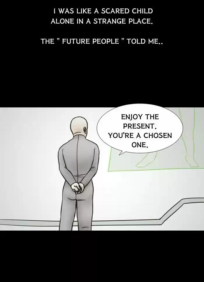 Friday: Forbidden Tales 55