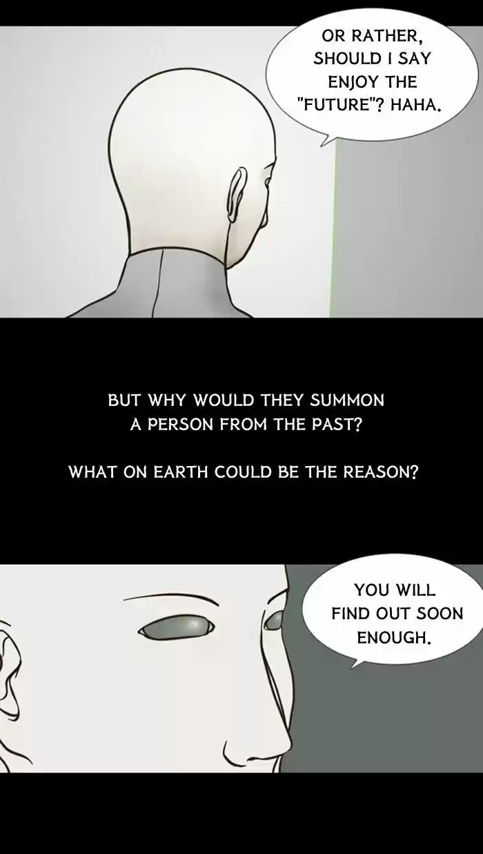 Friday: Forbidden Tales 55