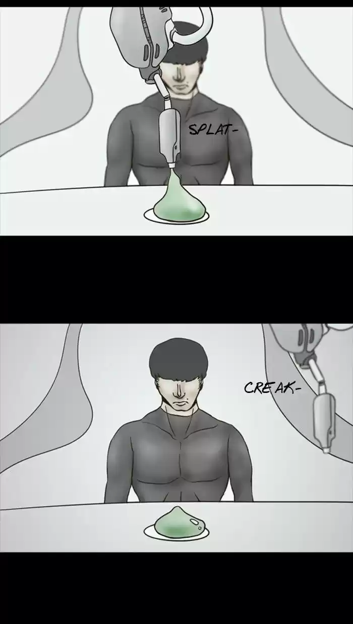 Friday: Forbidden Tales 55