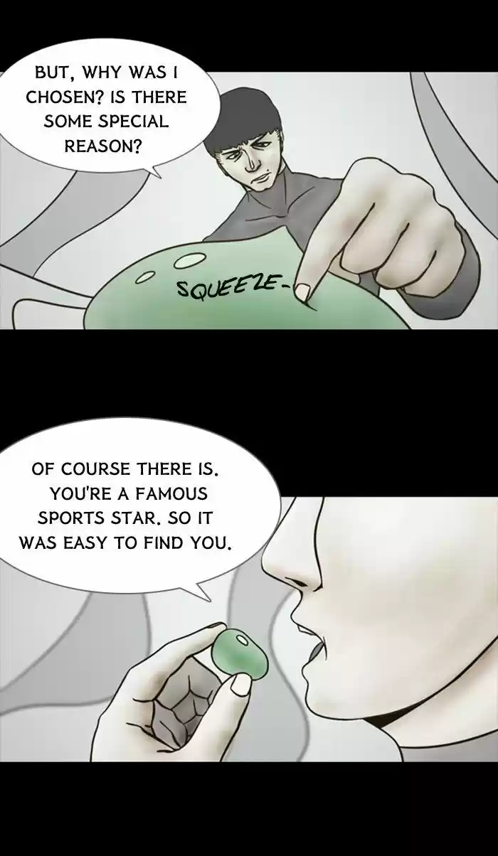 Friday: Forbidden Tales 55