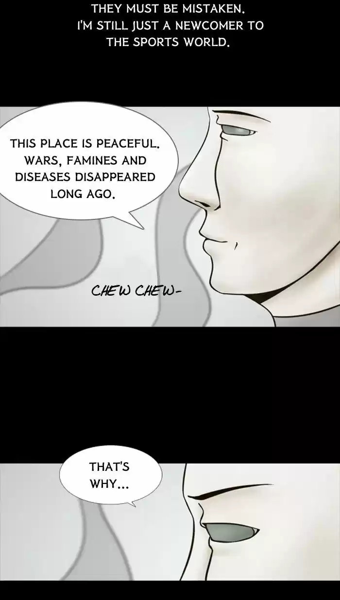 Friday: Forbidden Tales 55