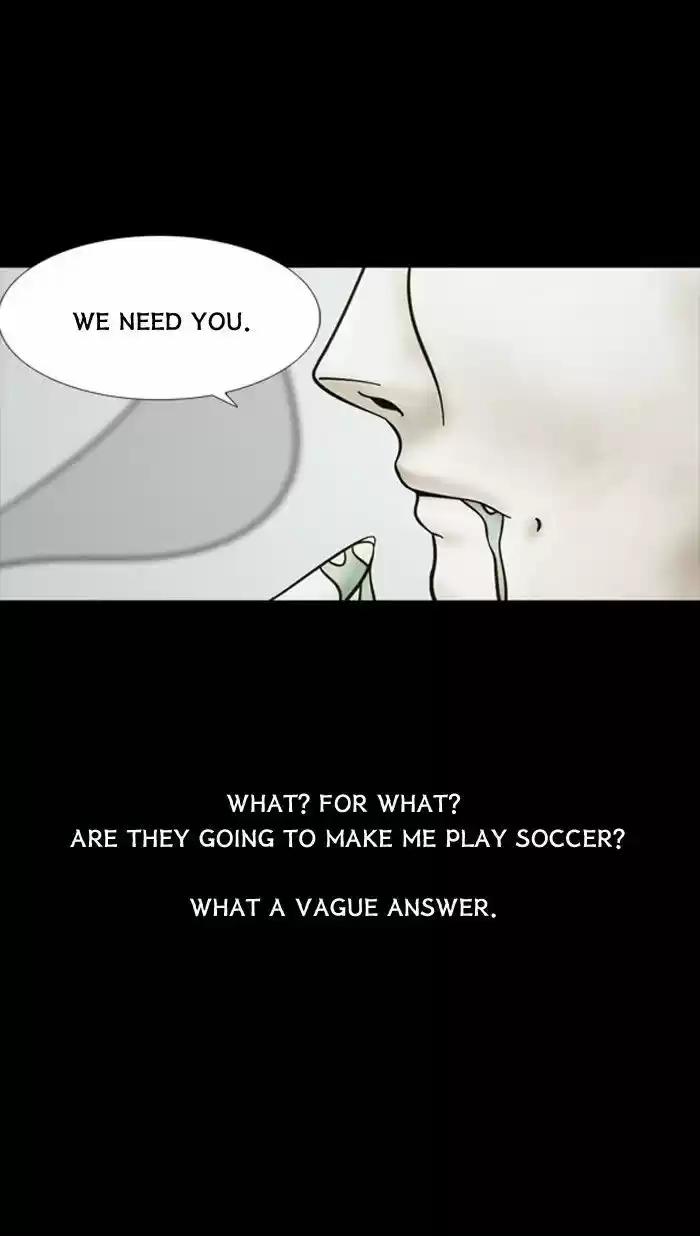 Friday: Forbidden Tales 55