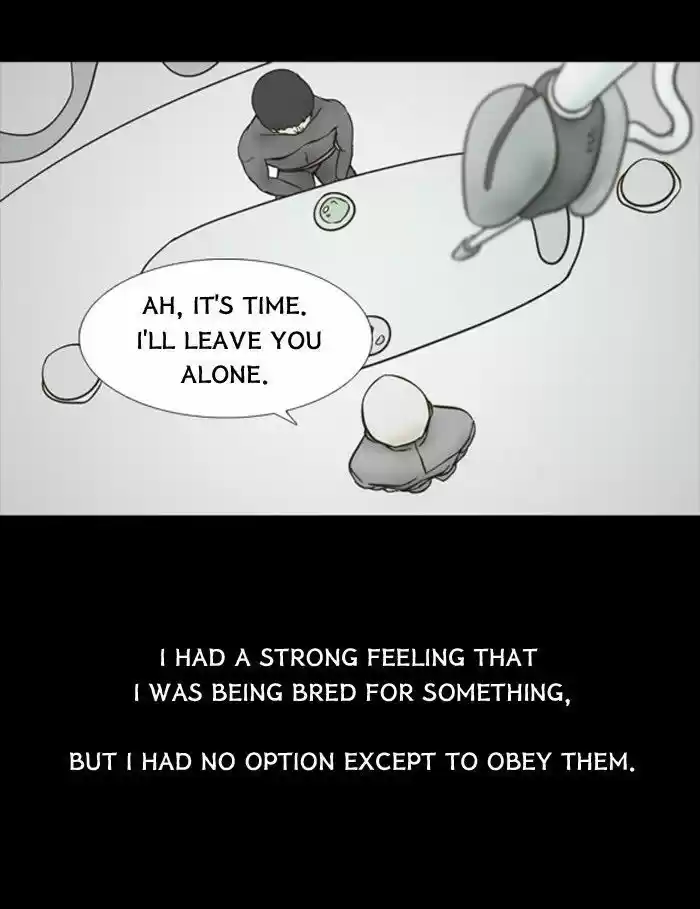 Friday: Forbidden Tales 55