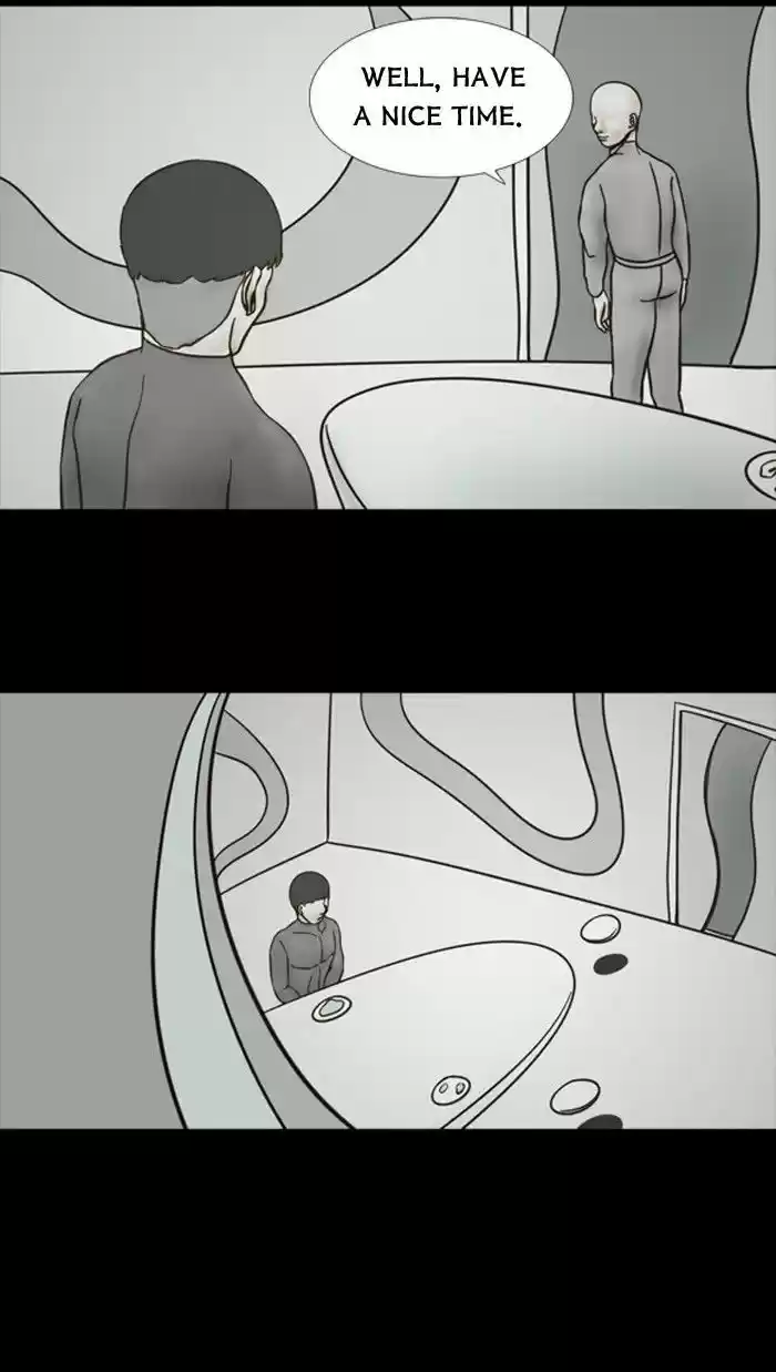 Friday: Forbidden Tales 55