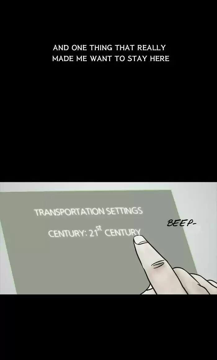 Friday: Forbidden Tales 55