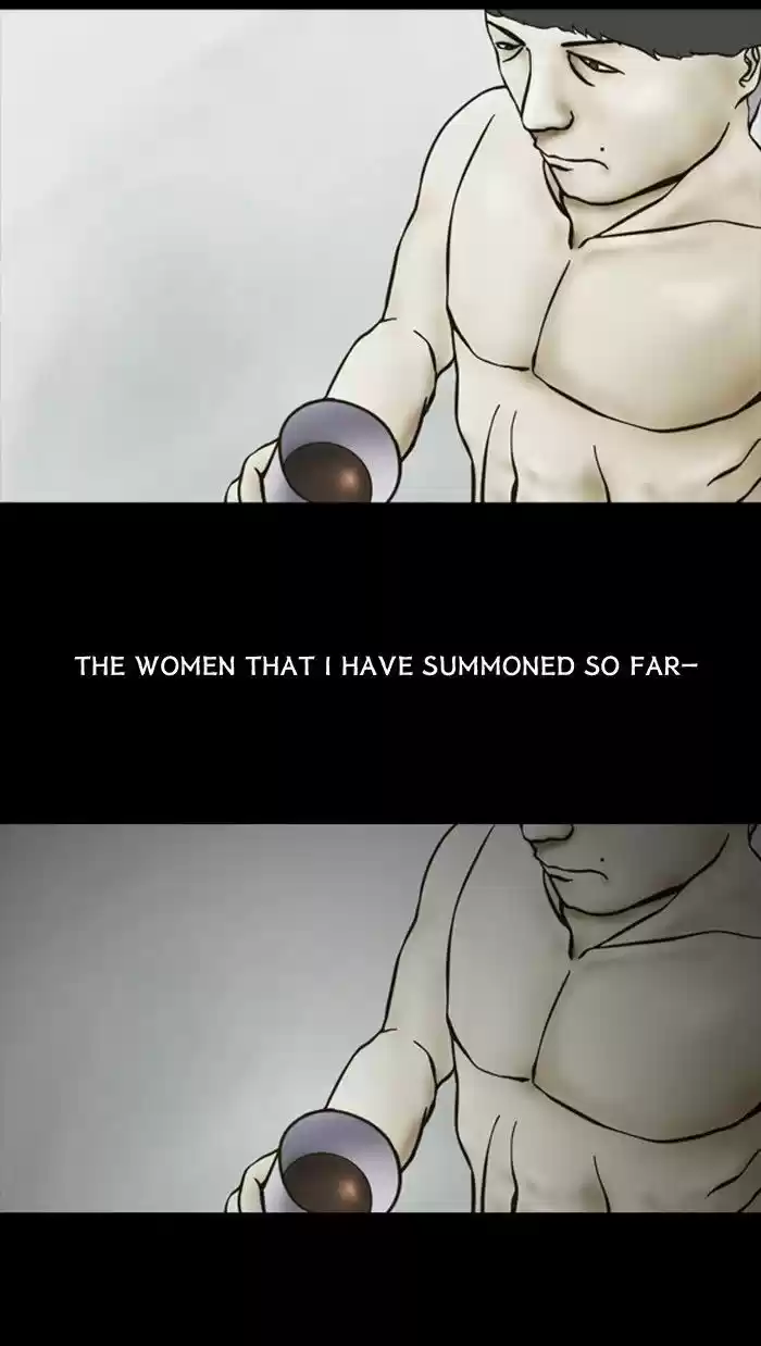 Friday: Forbidden Tales 56