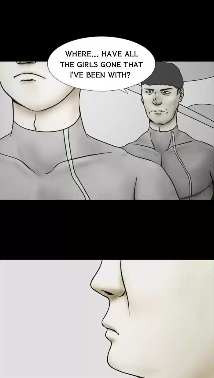 Friday: Forbidden Tales 56