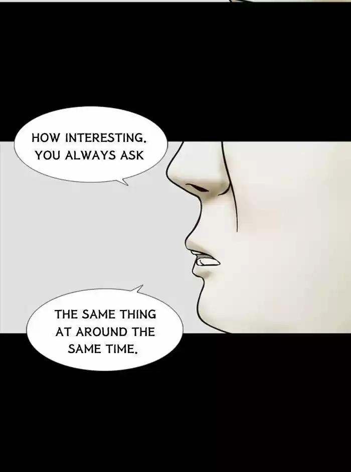 Friday: Forbidden Tales 56