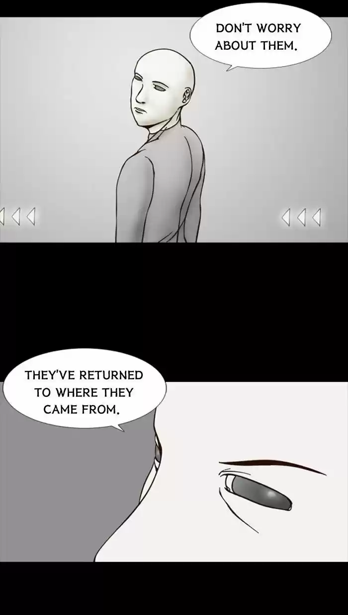 Friday: Forbidden Tales 56