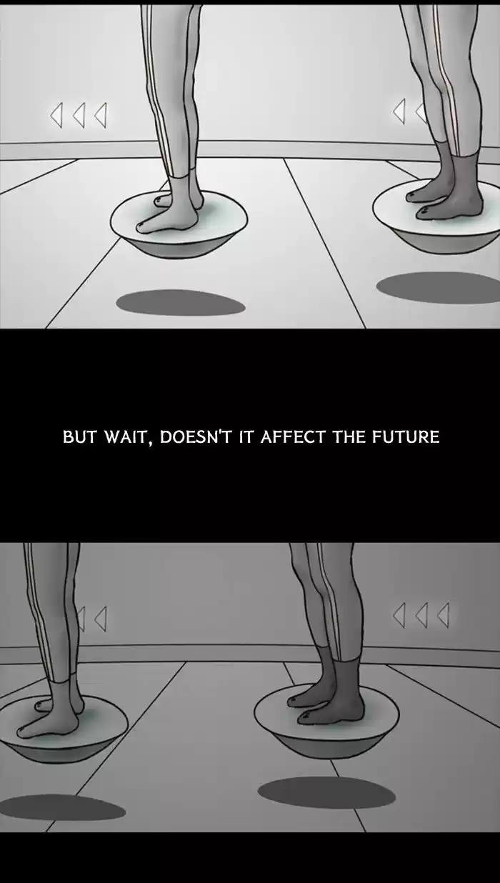 Friday: Forbidden Tales 56