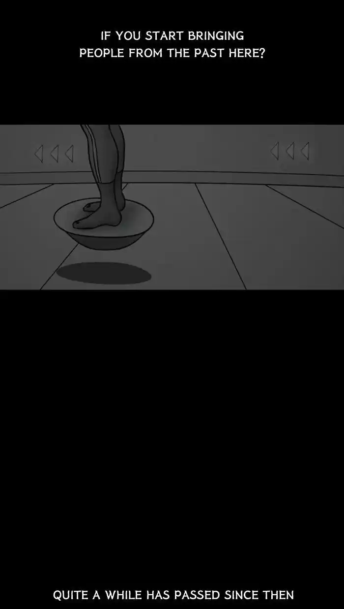 Friday: Forbidden Tales 56