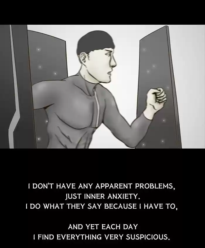 Friday: Forbidden Tales 56