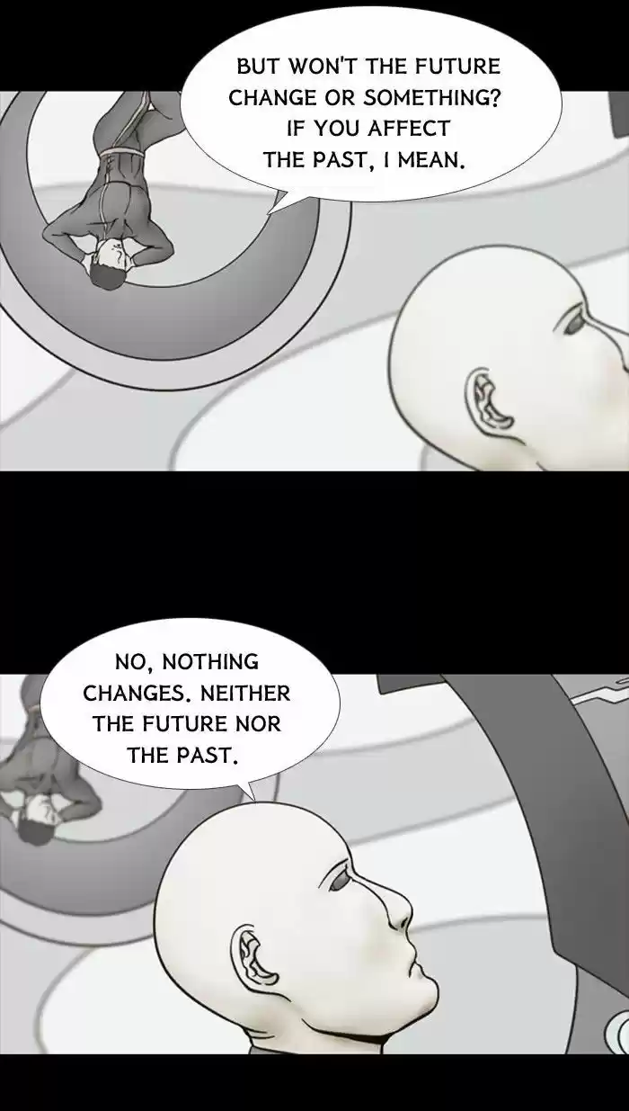 Friday: Forbidden Tales 56