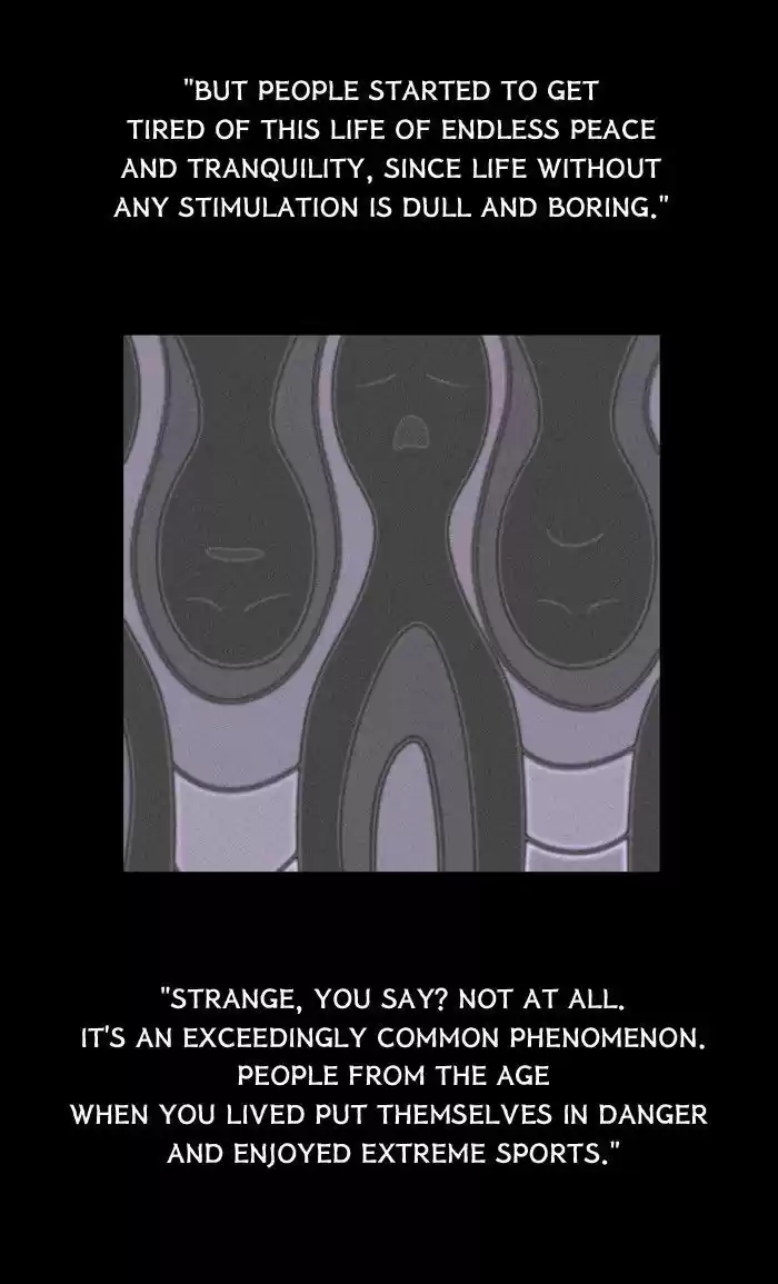 Friday: Forbidden Tales 56