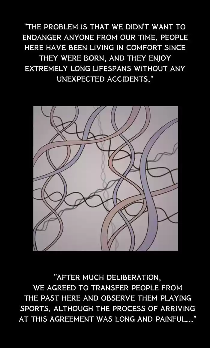 Friday: Forbidden Tales 56