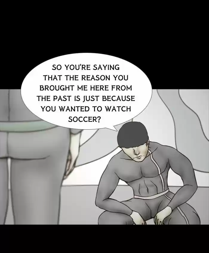 Friday: Forbidden Tales 56