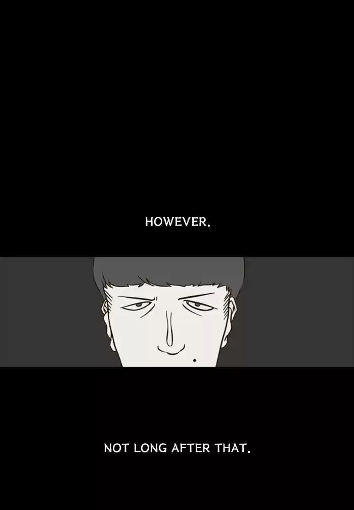 Friday: Forbidden Tales 56