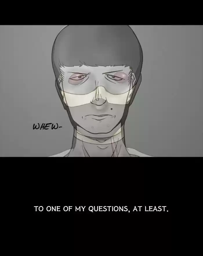 Friday: Forbidden Tales 56