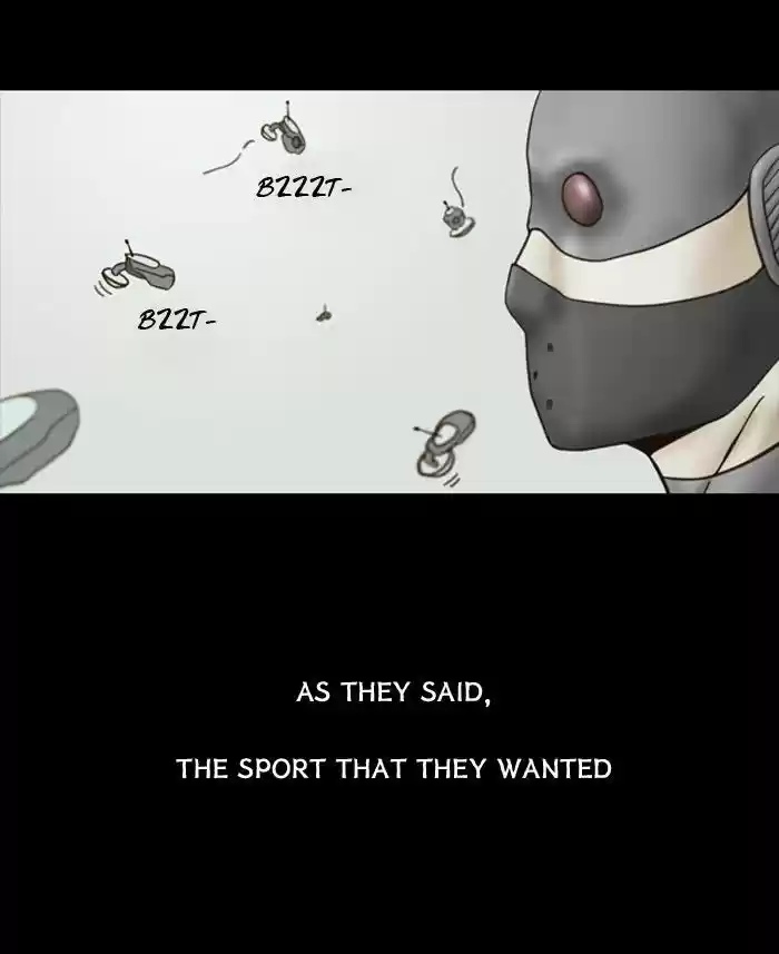 Friday: Forbidden Tales 56