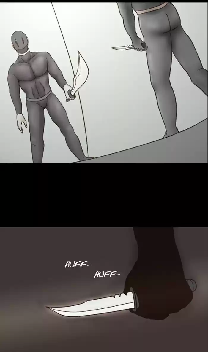 Friday: Forbidden Tales 56