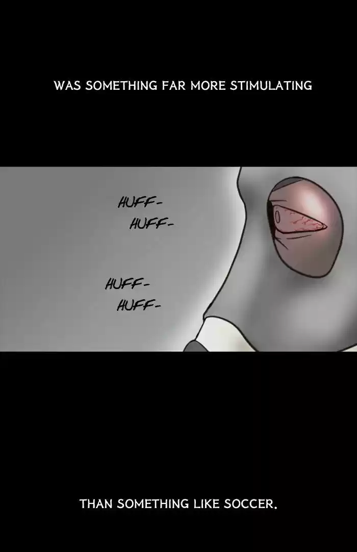 Friday: Forbidden Tales 56