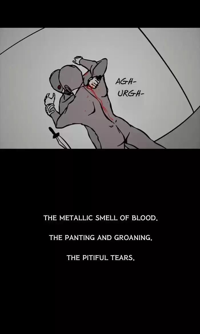 Friday: Forbidden Tales 57