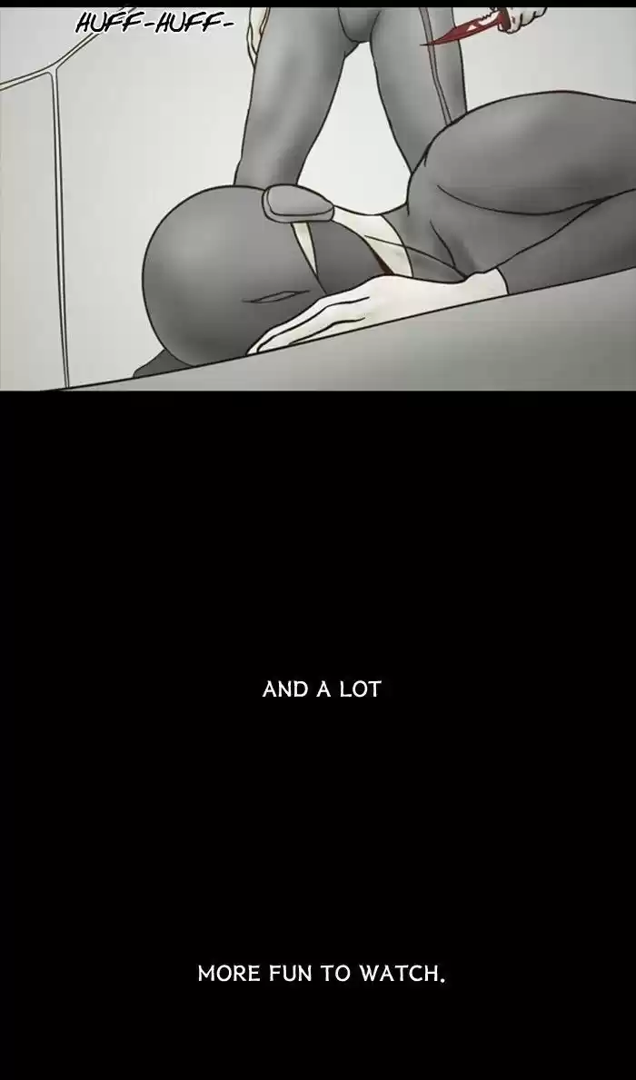 Friday: Forbidden Tales 57