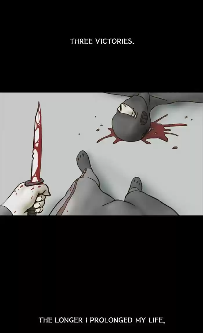 Friday: Forbidden Tales 57