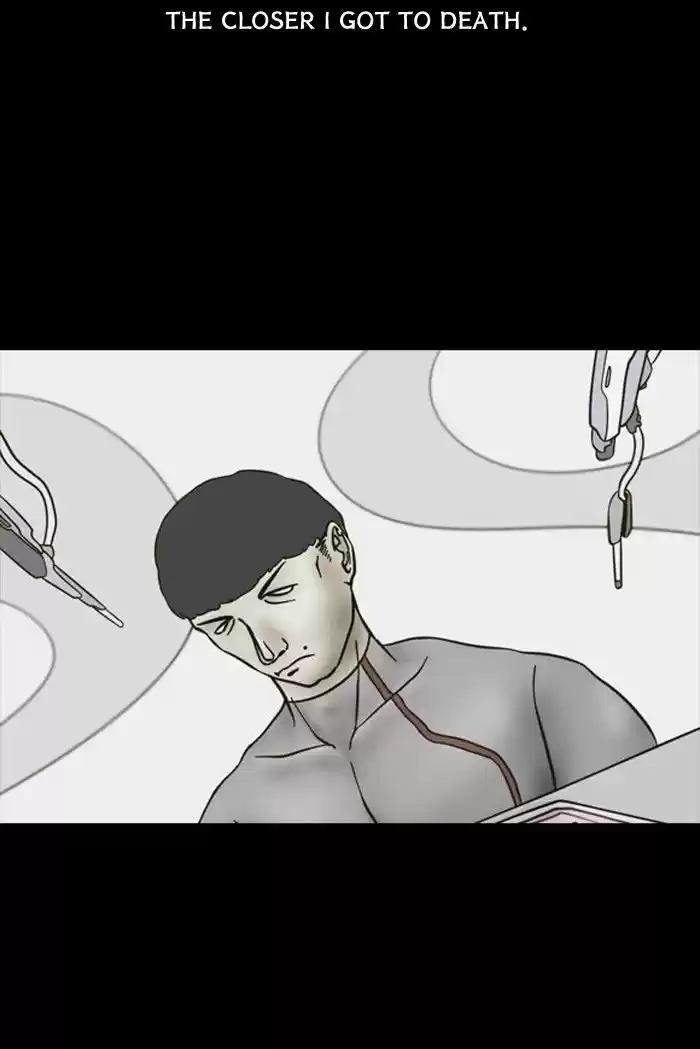 Friday: Forbidden Tales 57