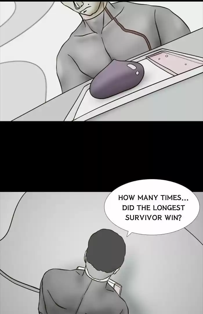 Friday: Forbidden Tales 57