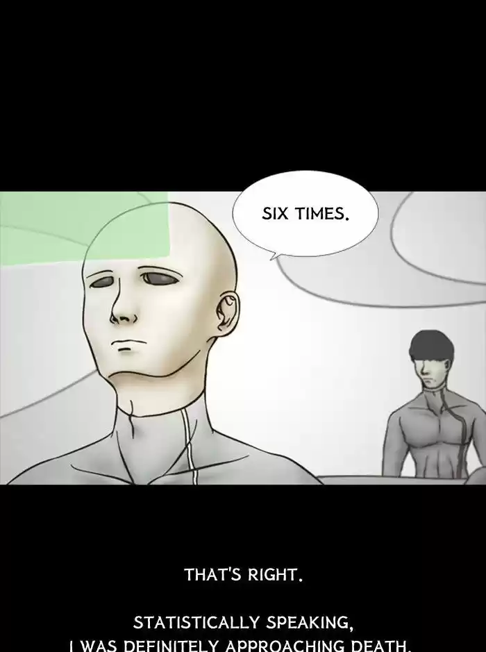 Friday: Forbidden Tales 57