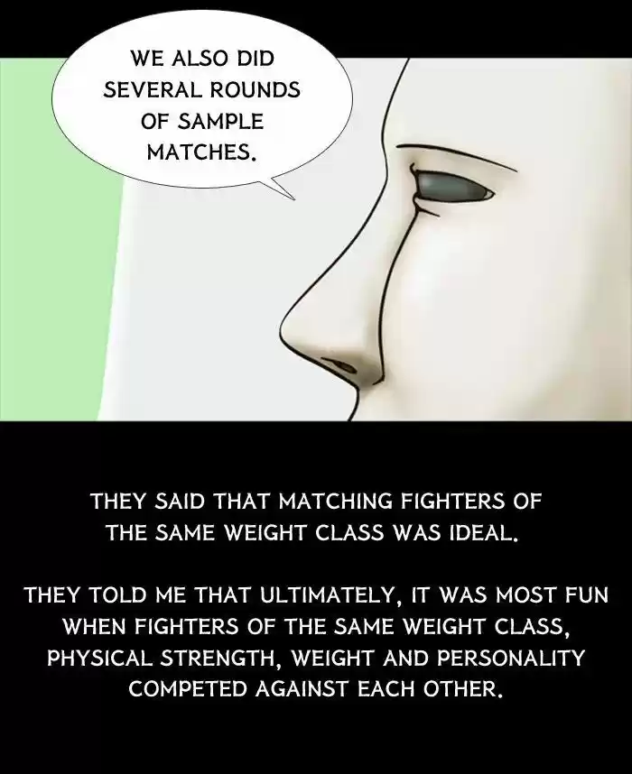 Friday: Forbidden Tales 57