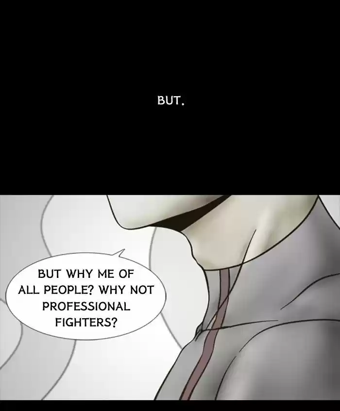 Friday: Forbidden Tales 57