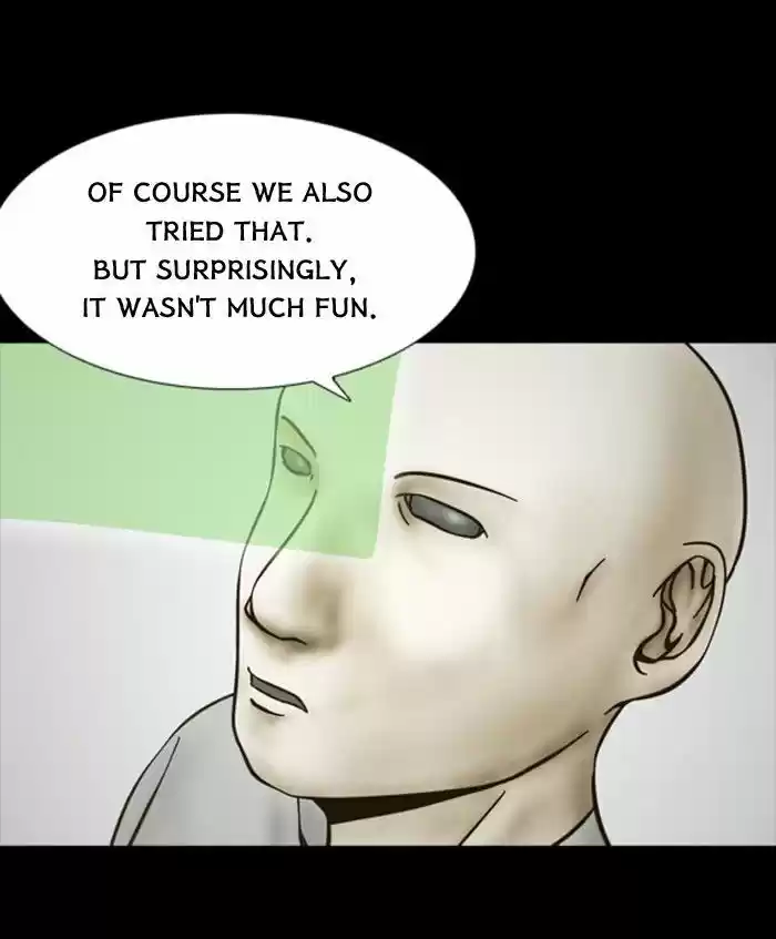 Friday: Forbidden Tales 57