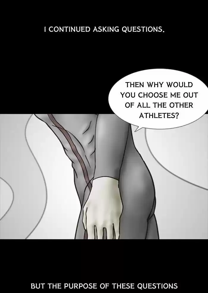 Friday: Forbidden Tales 57