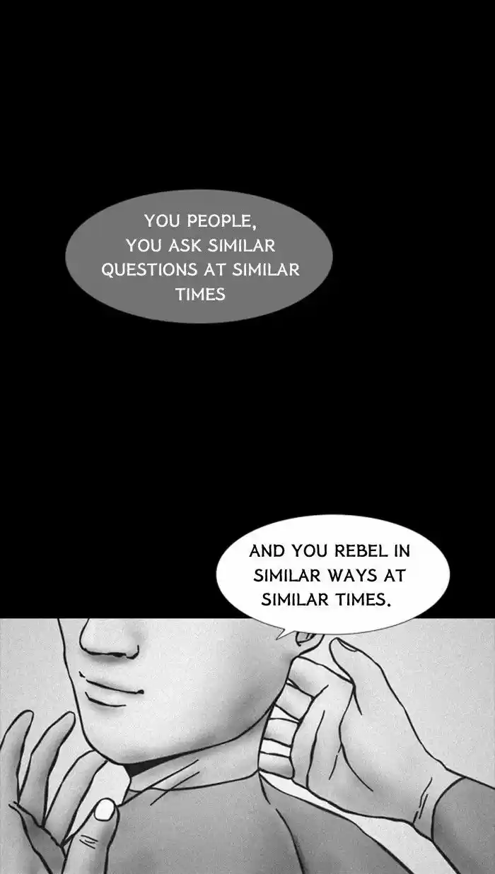 Friday: Forbidden Tales 57