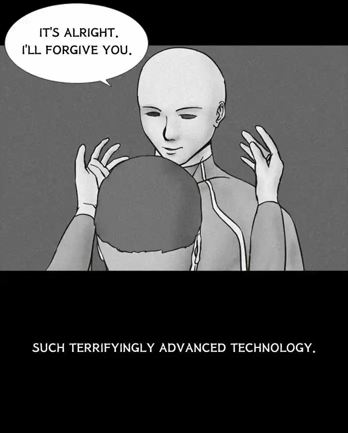 Friday: Forbidden Tales 57